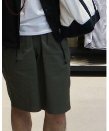 UNIQLO | カーゴパンツ