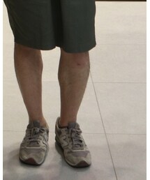 NEW BALANCE | スニーカー