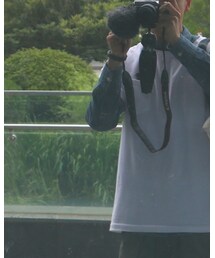 UNIQLO | シャツ/ブラウス