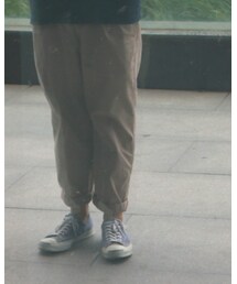 UNIQLO | チノパンツ
