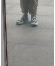 CONVERSE | スニーカー