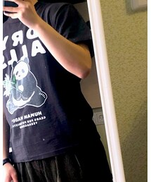 HUMAN MADE | Tシャツ/カットソー