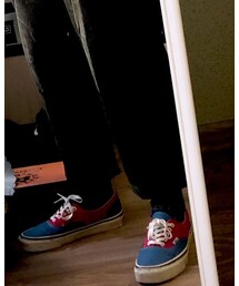 VANS | スニーカー
