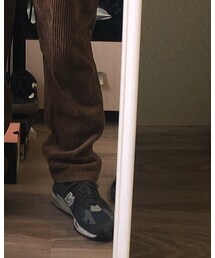 NEW BALANCE | スニーカー