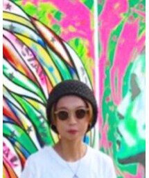 CA4LA | 帽子