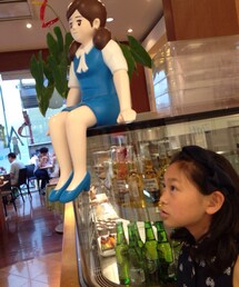 ふちこさん。(シャツ/ブラウス)