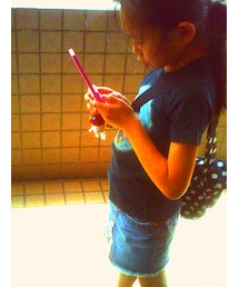 UNDERCOVER | Tシャツ(Tシャツ/カットソー)