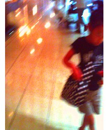 MARNI | ショートパンツ(その他パンツ)