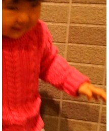 babyGAP | ニット/セーター