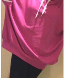 park | スウェット