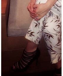 Charles David | シューズ