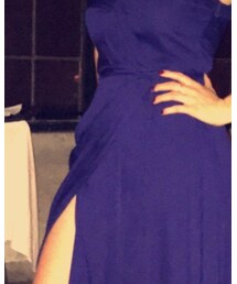 DIANE von FURSTENBERG | ワンピース