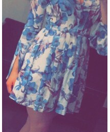 FREE PEOPLE | ドレス