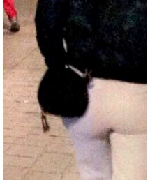 Chloe | メッセンジャーバッグ