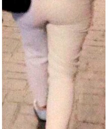 H&M | スラックス