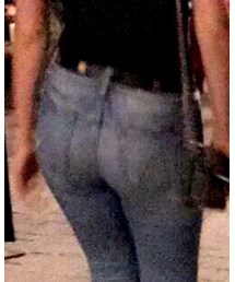 JOE'S JEANS | デニムパンツ