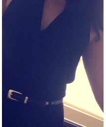 ARMANI EXCHANGE | オールインワン・サロペット