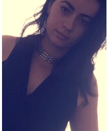 VINTAGE | チョーカー