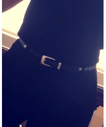 BRIGHTON | ベルト