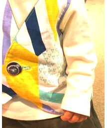 Handmade | ベスト