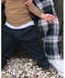 無印良品 | パンツ