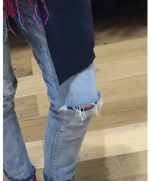 ANAP | デニムパンツ