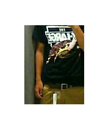 backnumber | その他パンツ