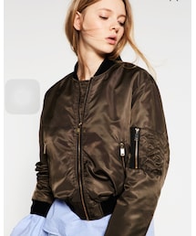 ZARA | ジャケット/アウター