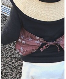 Birthday | トップス