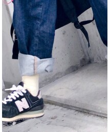 NEW BALANCE | スニーカー