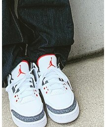 AIR JORDAN | スニーカー