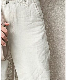 H&M | カーゴパンツ