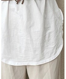 GU | Tシャツ/カットソー