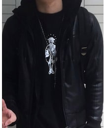 BLACK SCALE | Tシャツ/カットソー