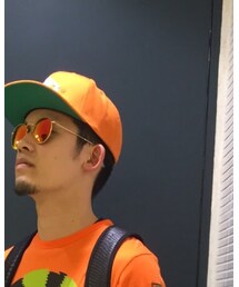Mitchell&Ness | キャップ