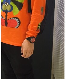 G-SHOCK | アナログ腕時計