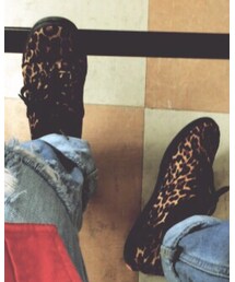 VANS | スニーカー