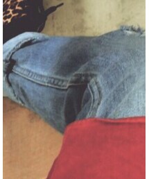 FOREVER 21 | デニムパンツ