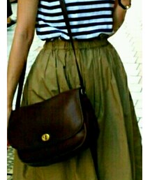 COACH | ショルダーバッグ