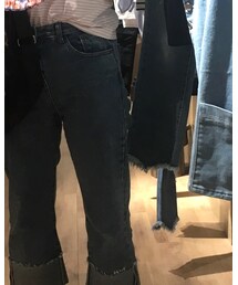 Endear | デニムパンツ