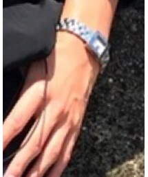 GUCCI | アナログ腕時計