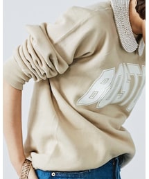 MEDE19F | スウェット