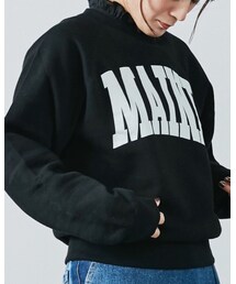 MEDE19F | スウェット
