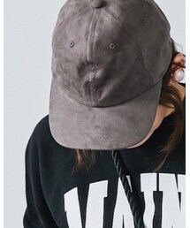MEDE19F | キャップ
