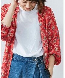 MEDE19F | Tシャツ/カットソー