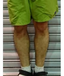 patagonia | その他パンツ