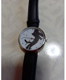 TSUMORI CHISATO | (アナログ腕時計)