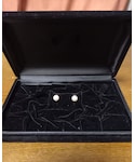 Gem Grading System Japanの「アクセサリー(ピアス（両耳用）)」