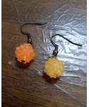 no brand(ノーブランド)の「アクセサリー(ピアス（両耳用）)」