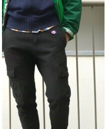 Champion×Stussy | その他パンツ